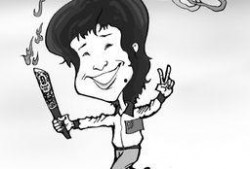 社會(huì)熱點(diǎn)插畫,插畫中的時(shí)代脈搏