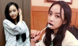 女明星光溜溜圖片視頻素材高清,揭秘女明星高清光溜溜圖片視頻素材的幕后故事