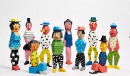 社會熱點插畫,插畫中的時代脈搏