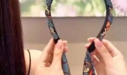 網紅大夾子夾頭發教程.熱點爆料馬上爆料的軟件,熱點爆料，輕松打造時尚發型