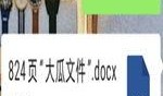 網紅大瓜文件docx,一場娛樂圈的狂歡與爭議
