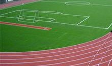 長治體育公園跑道一圈多少米,長治體育公園跑道一圈約400米