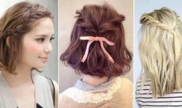 網紅大夾子夾頭發教程.熱點爆料馬上爆料的軟件,熱點爆料，輕松打造時尚發型