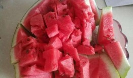 網紅大瓜圖片,一場視覺盛宴背后的真相