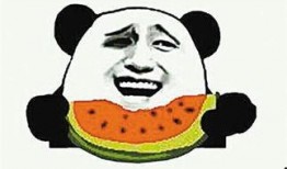 在線吃瓜的意思