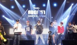 娛樂(lè)圈pop1,Pop1引領(lǐng)潮流新篇章