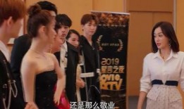 =明星演藝圈競爭激烈,明星間的激烈競爭與生存法則